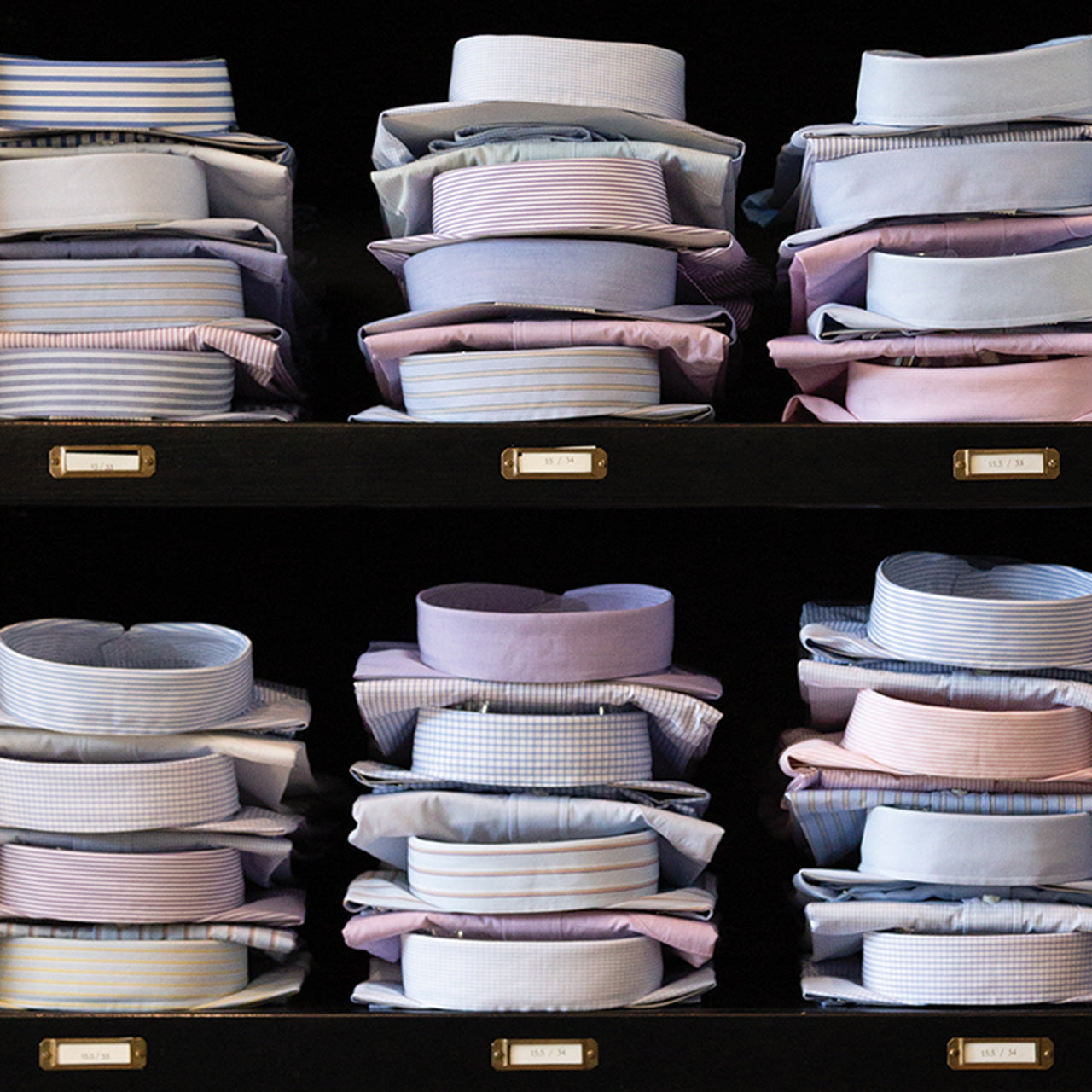 Sid's Top 11 Dress Shirts