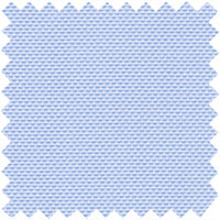 Made-to-Measure Shirt in Sky Roxford