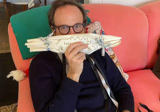 Sid's Christmas List