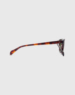 Load image into Gallery viewer, Legend Sunglasses Demi-Amber Tortoise
