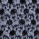 Silk Knit Tie in Slate