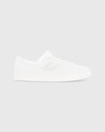 Load image into Gallery viewer, Men's Nylite Canvas Sneaker in White/White