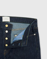 Load image into Gallery viewer, Slim Straight Jean Non-Selvedge Rinse Denim
