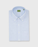 Load image into Gallery viewer, Button-Down Dress Shirt in Blue Oxford
