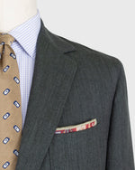 Load image into Gallery viewer, Ghost Blazer in Lovat High-Twist
