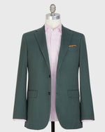 Load image into Gallery viewer, Virgil No. 2 Jacket in Spruce Monk's Cloth
