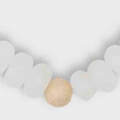 Clear Quartz Monochrome