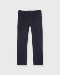 Garment-Dyed Field Pant in Navy AP Twill