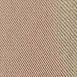 Ghost Blazer in Khaki/Red Solaro