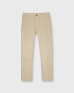 Load image into Gallery viewer, Garment-Dyed Field Pant in Khaki Summer Canvas
