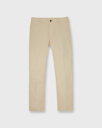 Garment-Dyed Field Pant in Khaki Summer Canvas