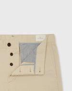 Load image into Gallery viewer, Garment-Dyed Field Pant in Khaki Summer Canvas
