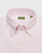 Load image into Gallery viewer, Button-Down Dress Shirt in Light Pink Oxford