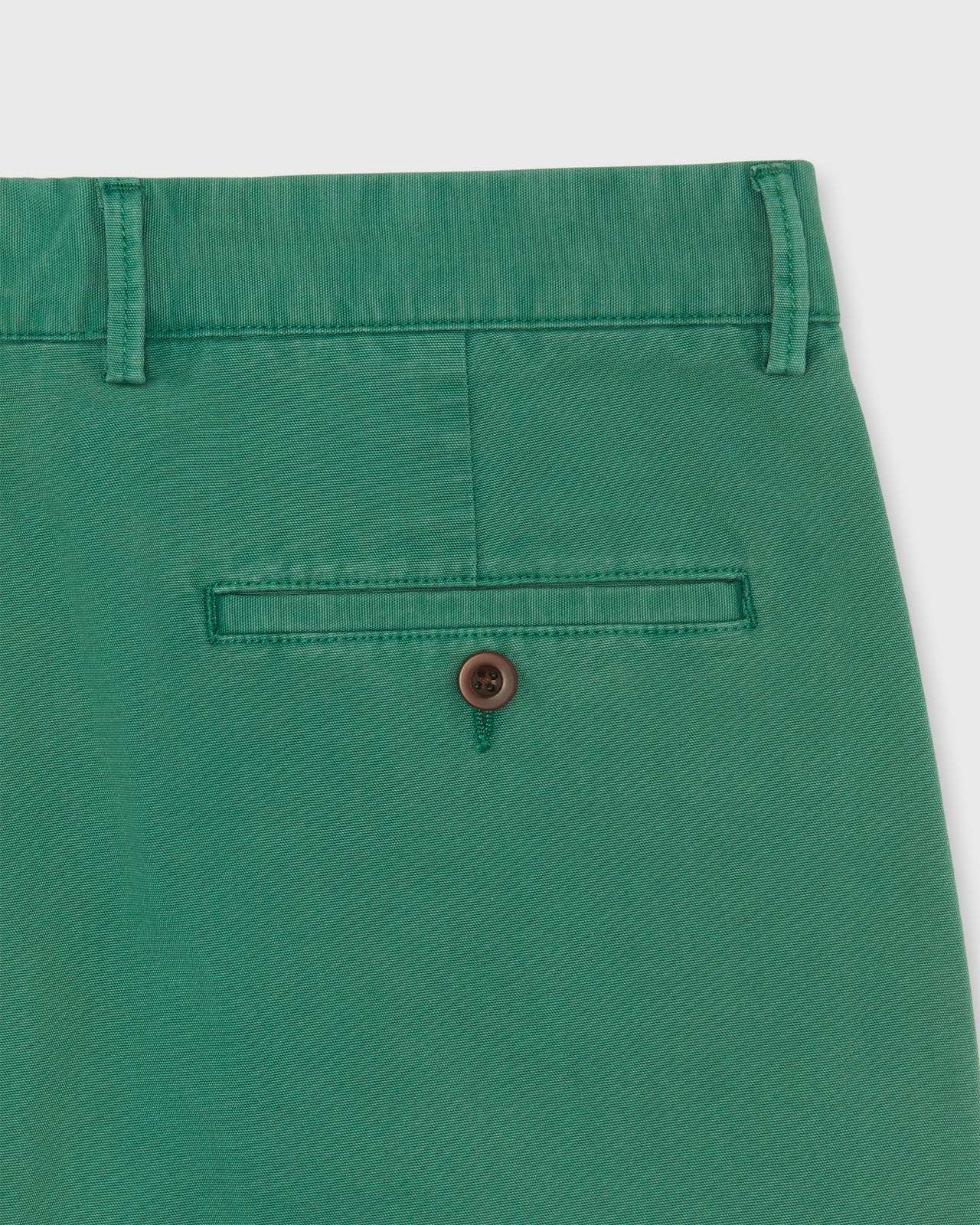 Garment-Dyed Field Pant in Glade Summer Canvas