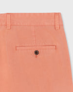 Load image into Gallery viewer, Field Zip Pant in Peach Poplin
