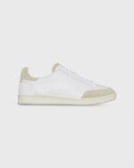 Load image into Gallery viewer, Rally Sneaker in White