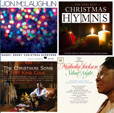 A Very WSID Christmas (Christmas Morning Edition)