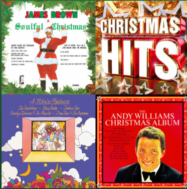 Christmas Time Again