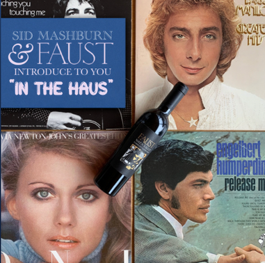 In the Haus (Volume II) for Faust